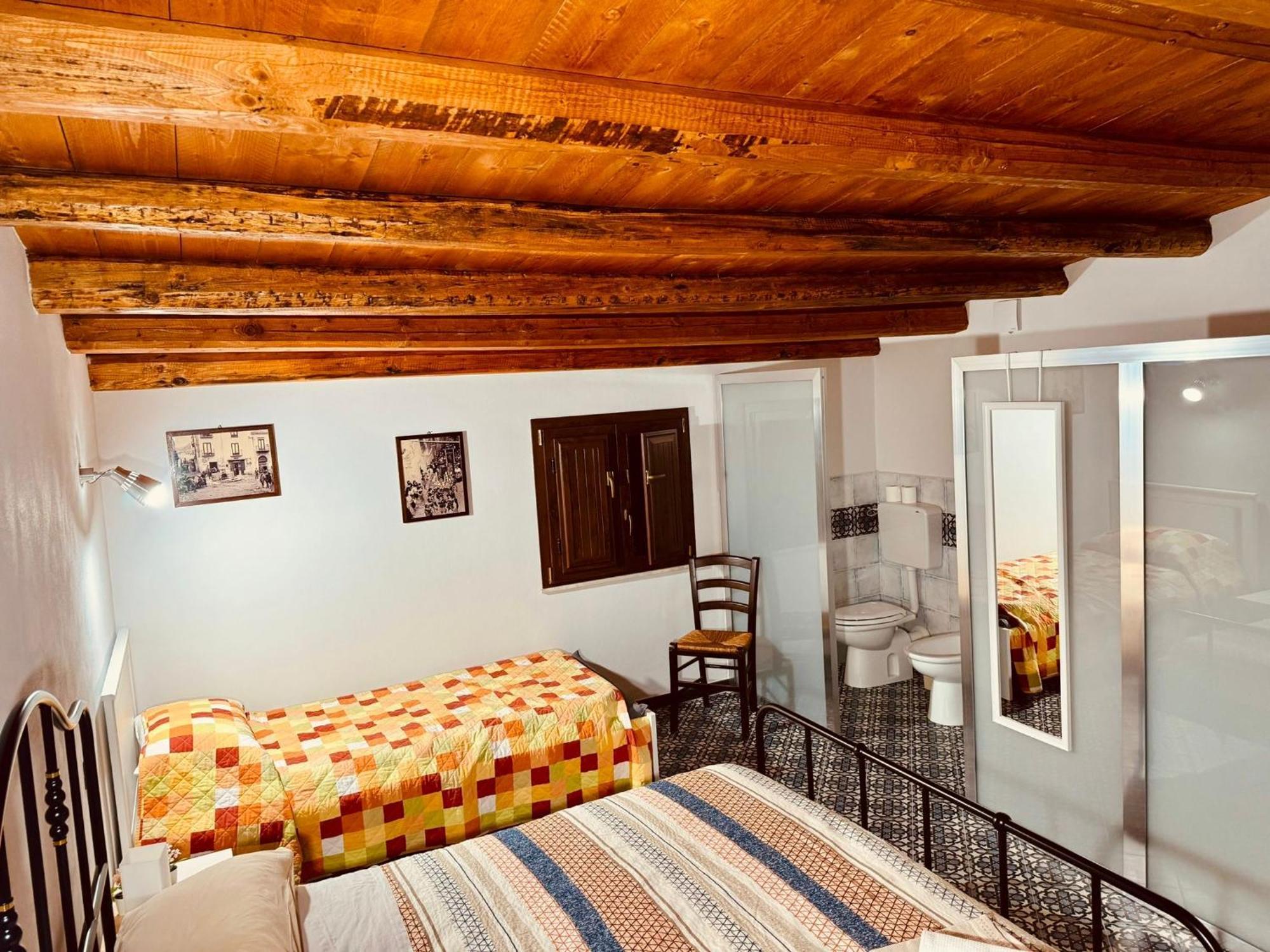 Corleone Home Extérieur photo
