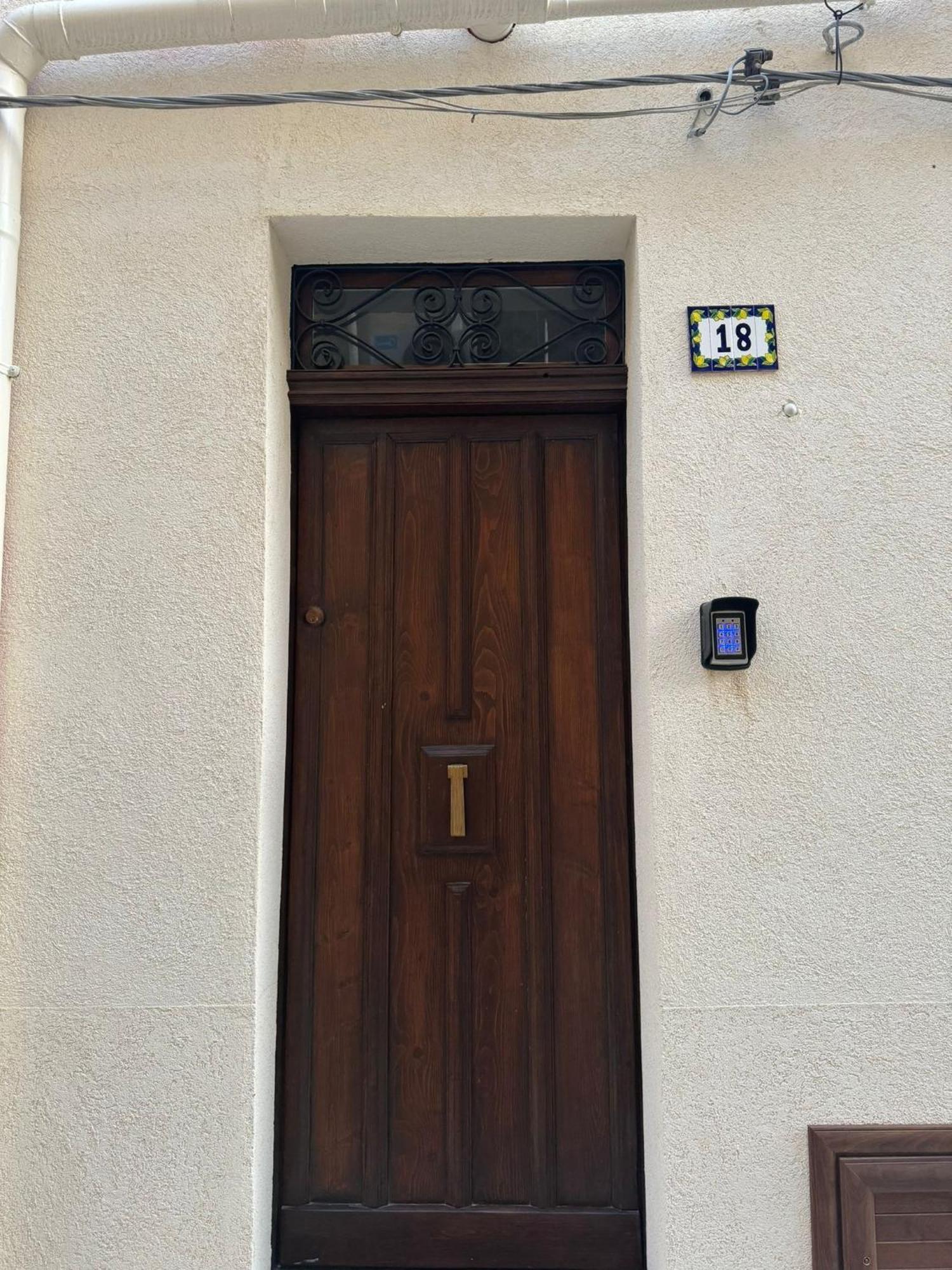 Corleone Home Extérieur photo