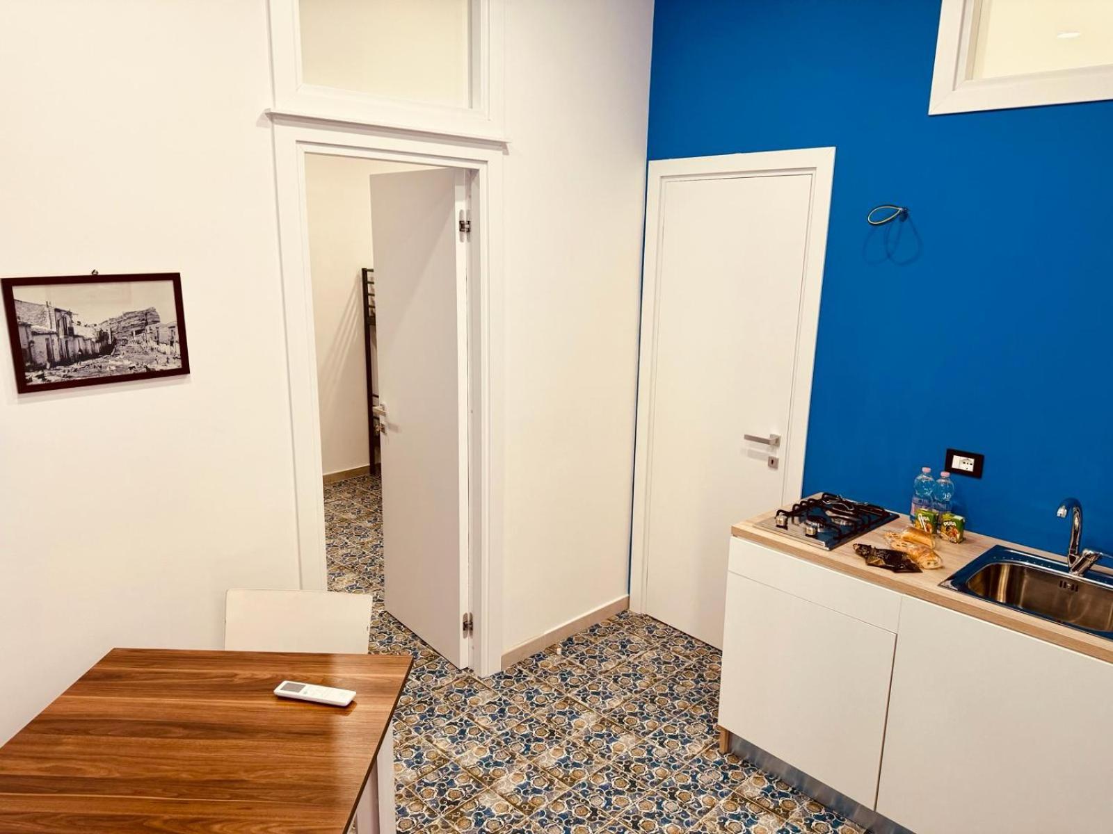 Corleone Home Extérieur photo