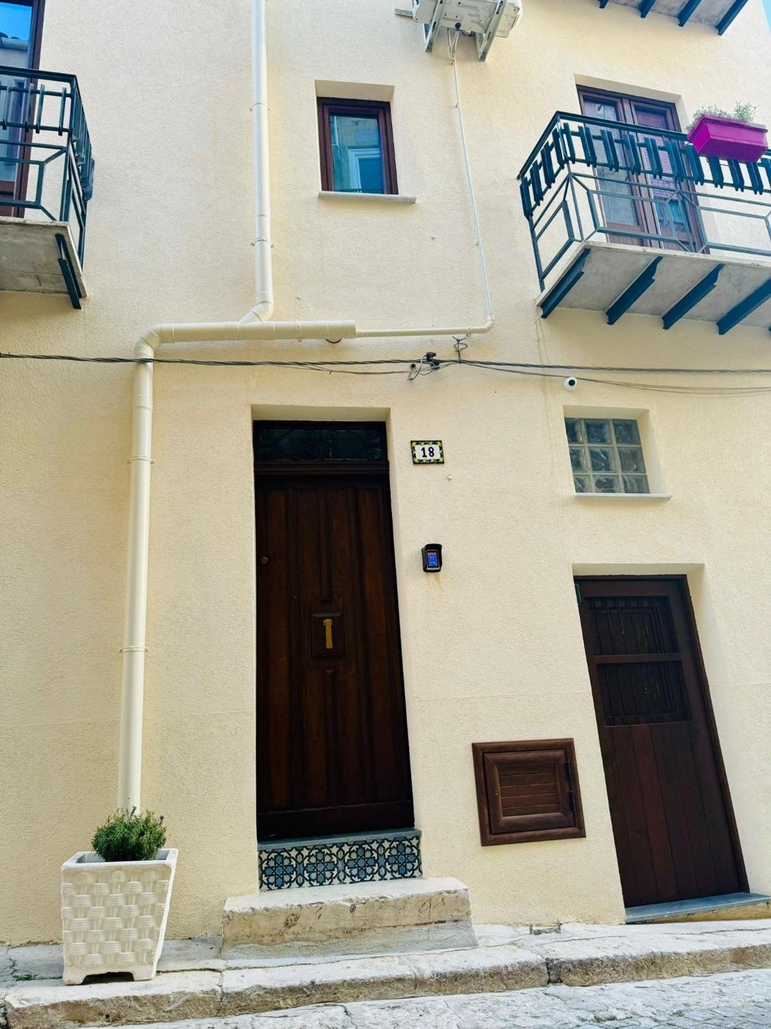 Corleone Home Extérieur photo