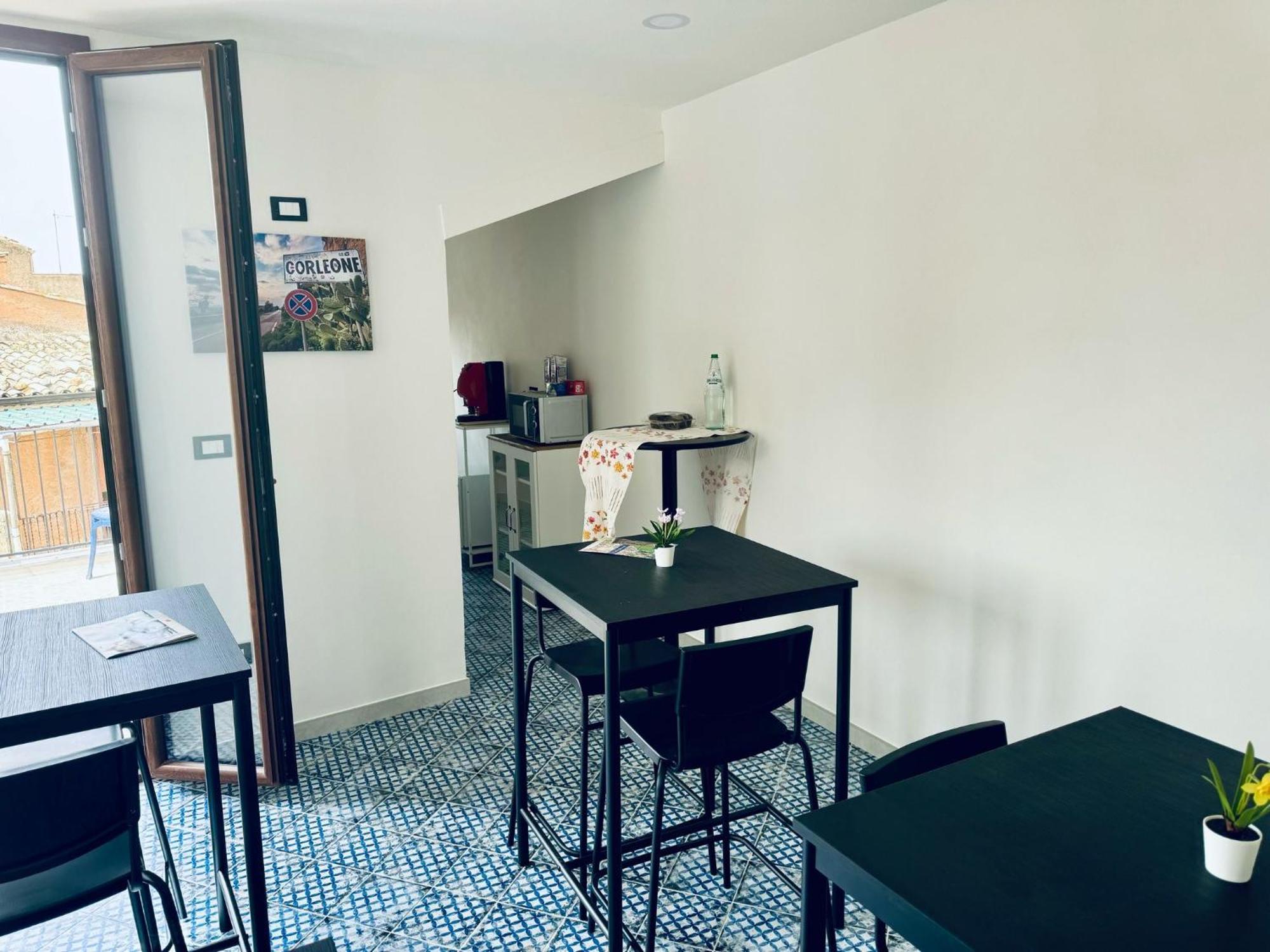 Corleone Home Extérieur photo
