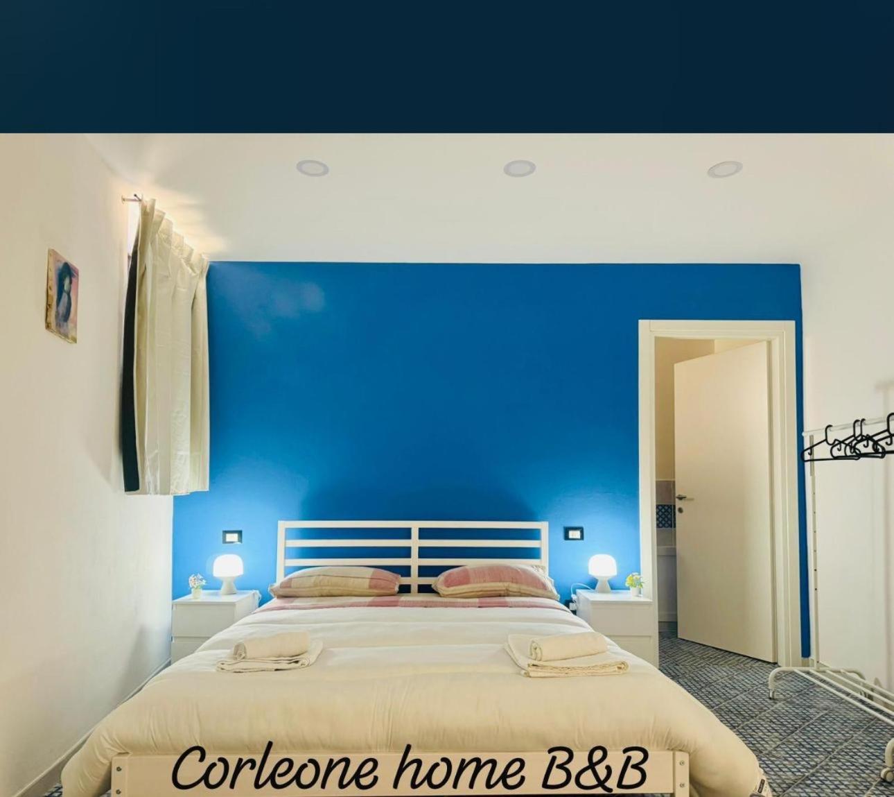 Corleone Home Extérieur photo